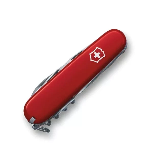 Victorinox Spartan Zsebkés - Piros