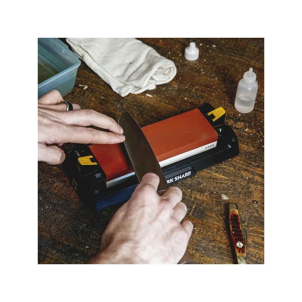 Work Sharp Whetstone késélező