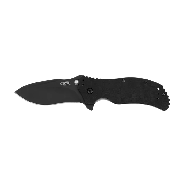 Zero Tolerance 0350