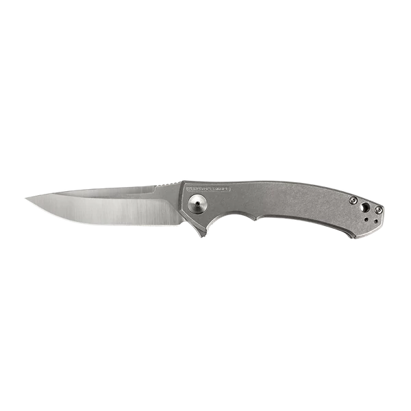Zero Tolerance  0450