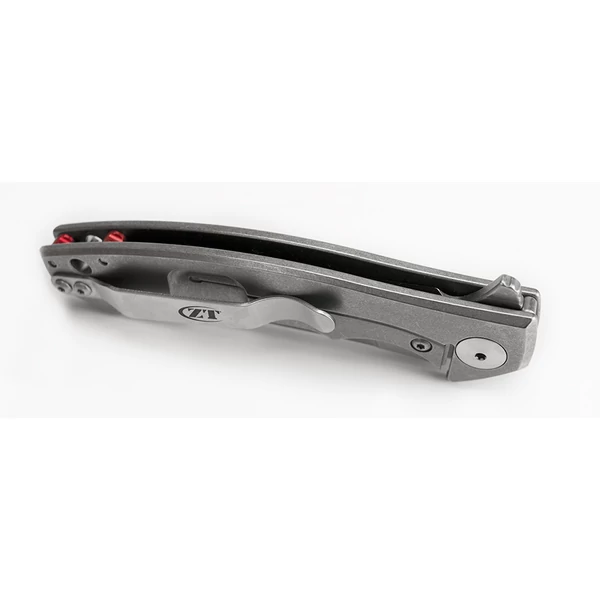 Zero Tolerance  0450