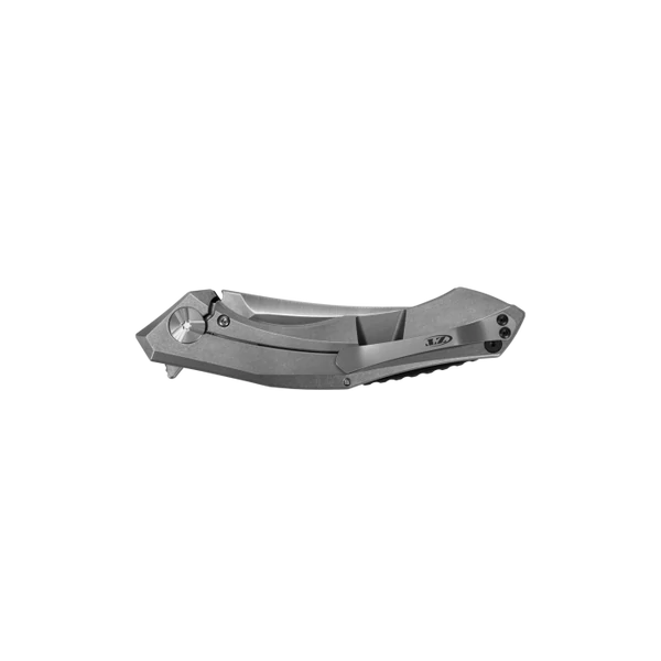 Zero Tolerance  0462