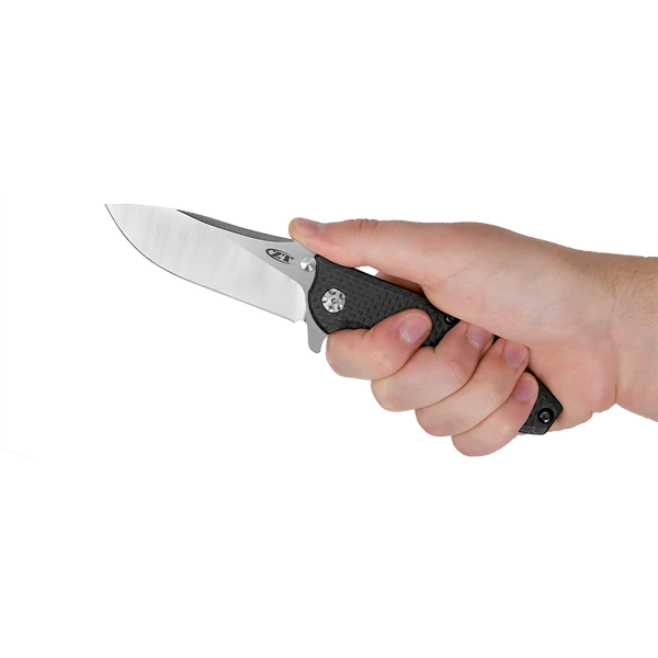 Zero Tolerance 0562CF