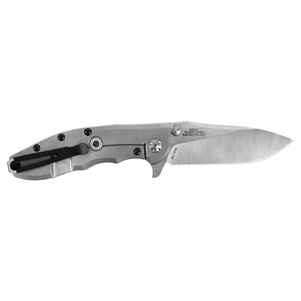 Zero Tolerance 0562CF