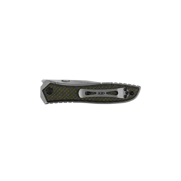 Zero Tolerance  0640