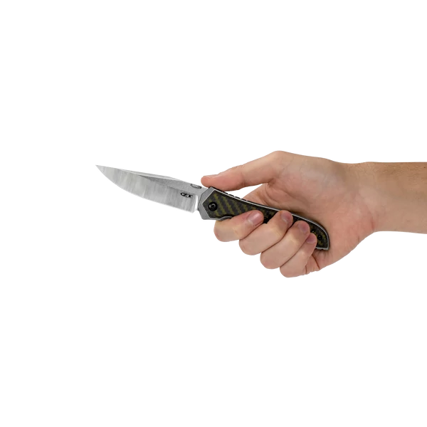 Zero Tolerance  0640