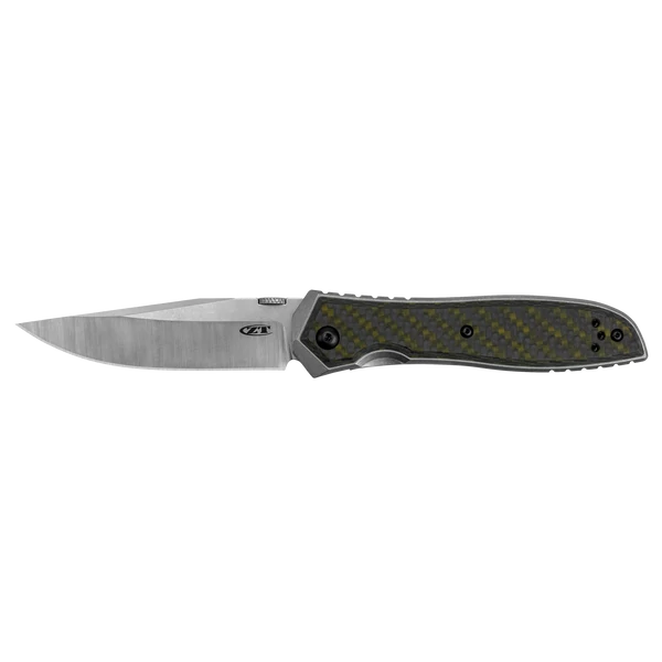 Zero Tolerance  0640