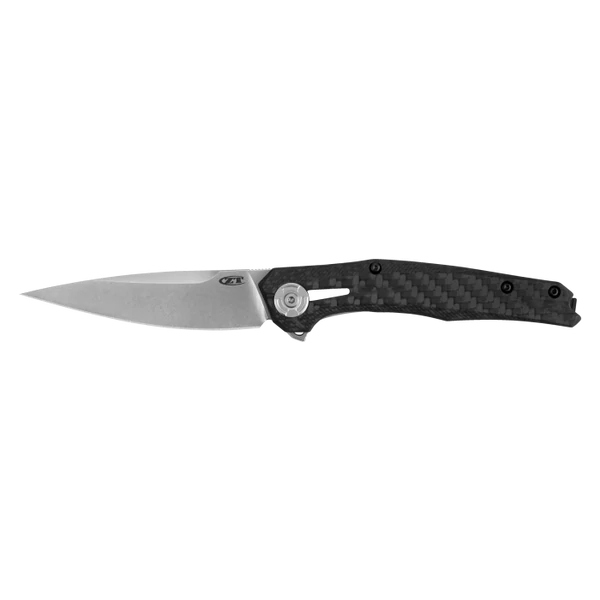 Zero Tolerance  0707