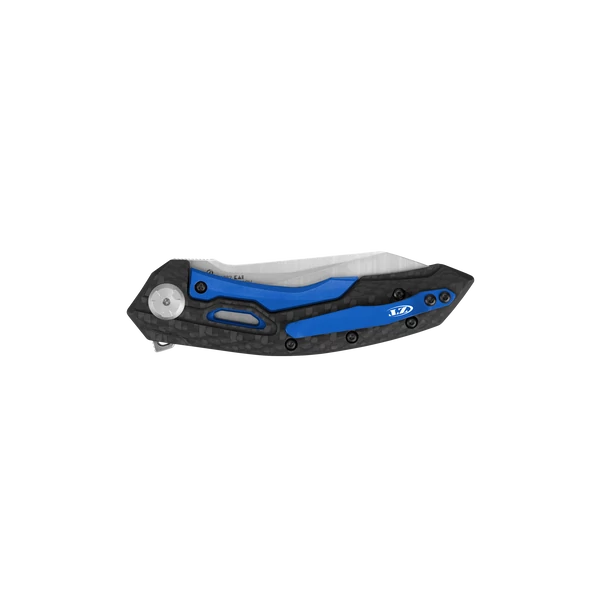 Zero Tolerance  0762