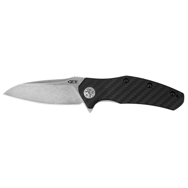 Zero Tolerance 0770CF