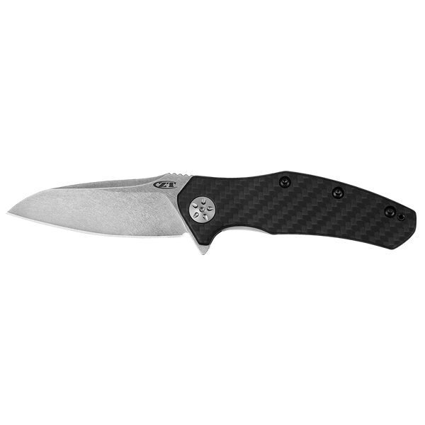 Zero Tolerance 0770CF
