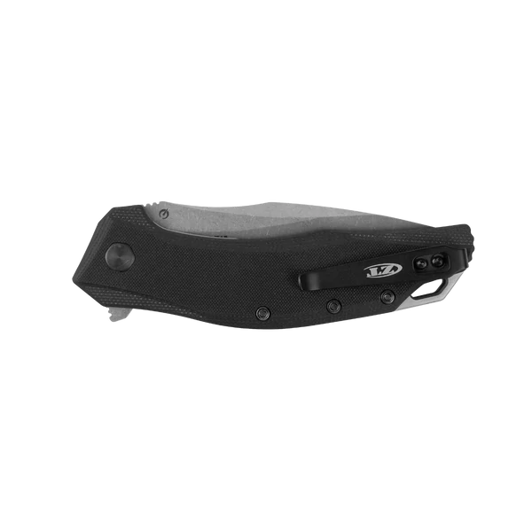 Zero Tolerance 0357