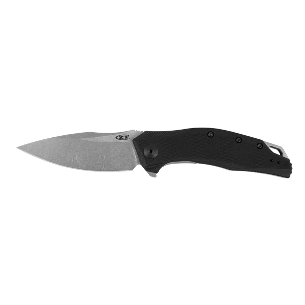 Zero Tolerance 0357
