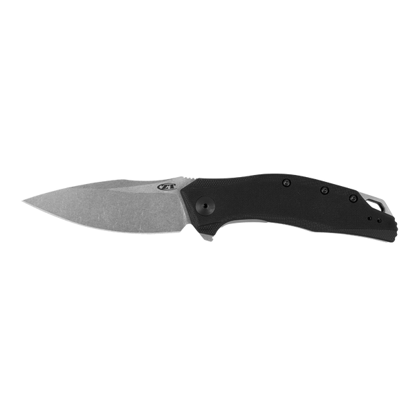 Zero Tolerance 0357