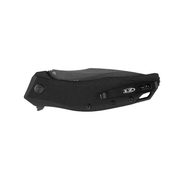 Zero Tolerance 0357BW