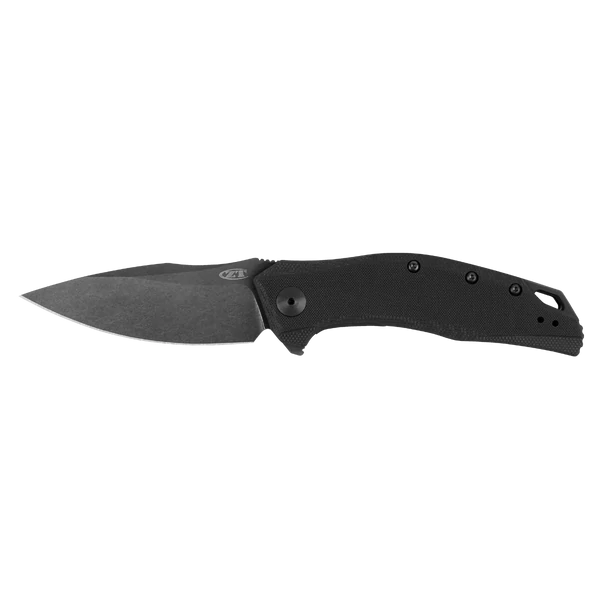 Zero Tolerance 0357BW
