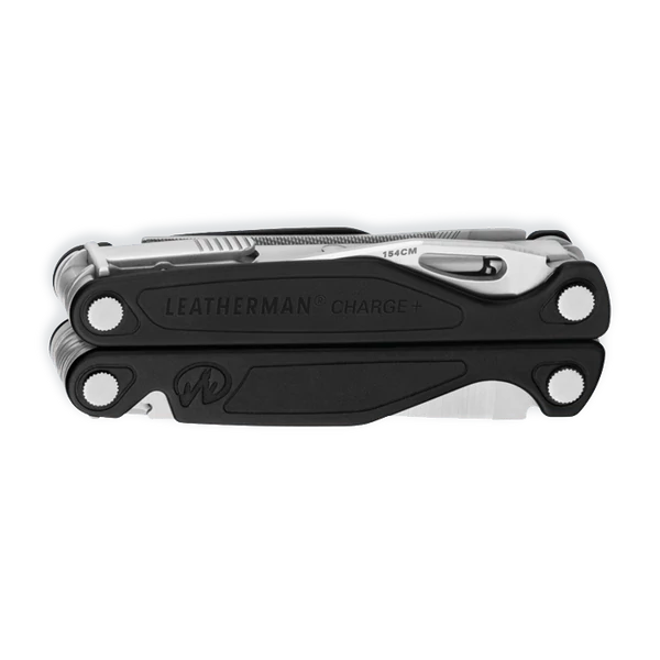 Leatherman Charge Plus, Ezüst-Fekete