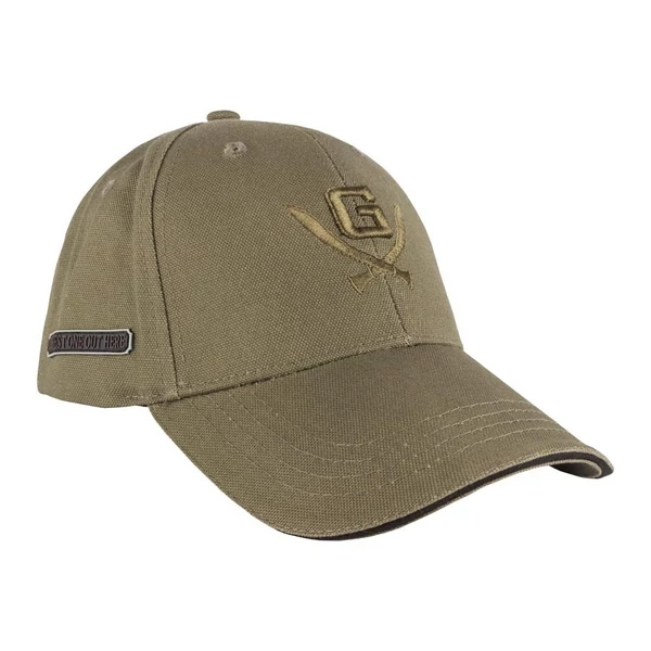 Gurkha Tactical baseball sapka - zöld