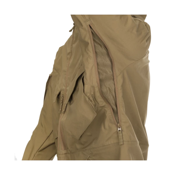 Helikon-Tex Pilgrim Anorak kabát 
