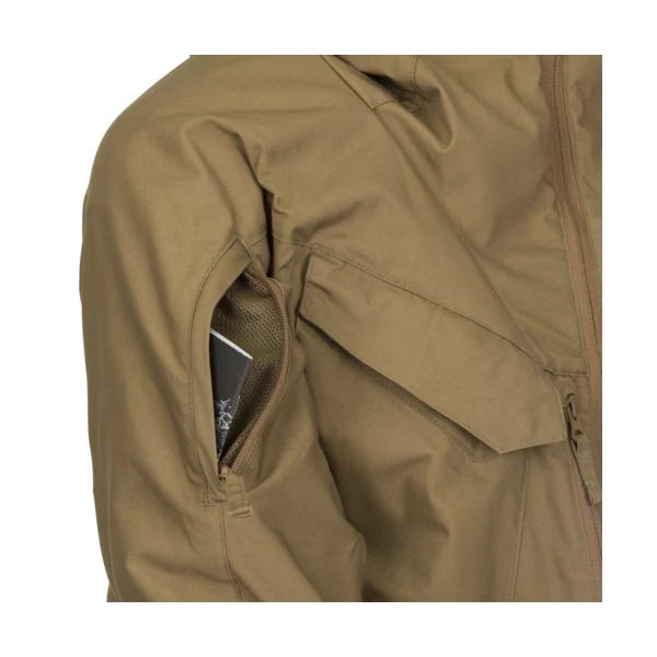 Helikon-Tex Pilgrim Anorak kabát 