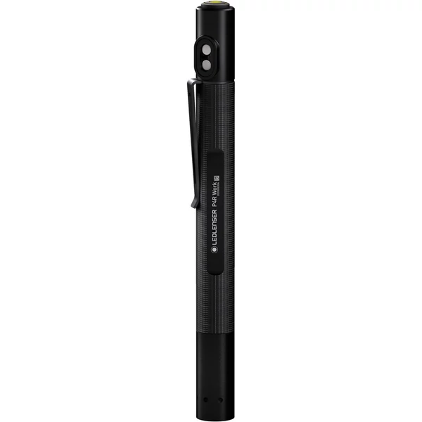 LEDLENSER P4R Work tölthető toll-lámpa 170lm Li-ion