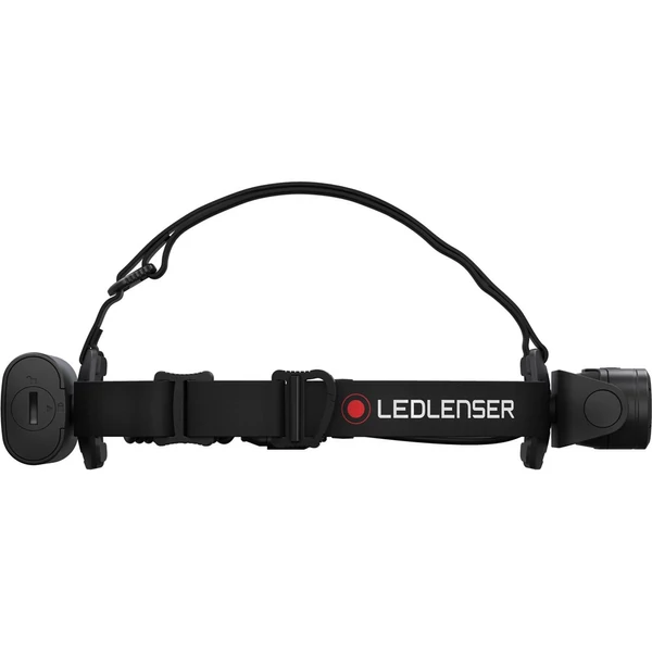 LEDLENSER H19R Core tölthető fejlámpa 3500lm Li-ion
