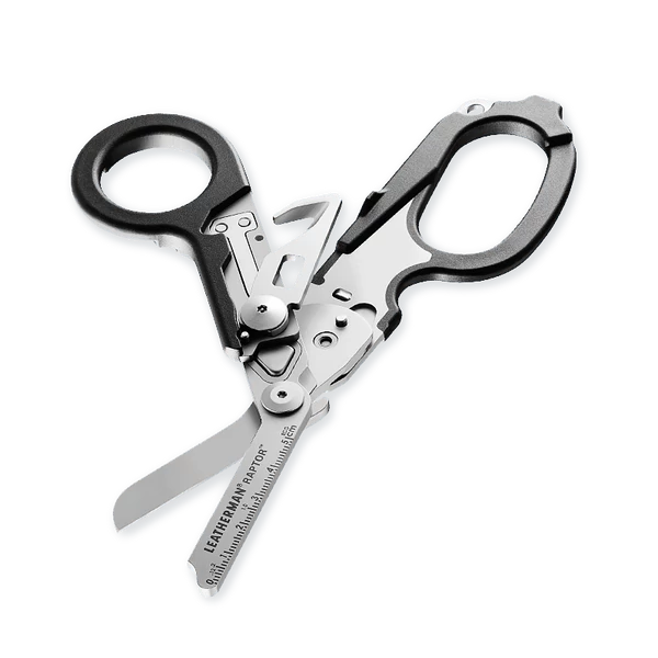 Leatherman Raptor® Rescue Orvosi Olló, Fekete