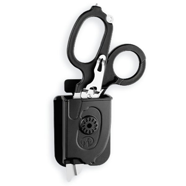 Leatherman Raptor® Rescue Orvosi Olló, Fekete