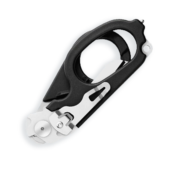 Leatherman Raptor® Rescue Orvosi Olló, Fekete