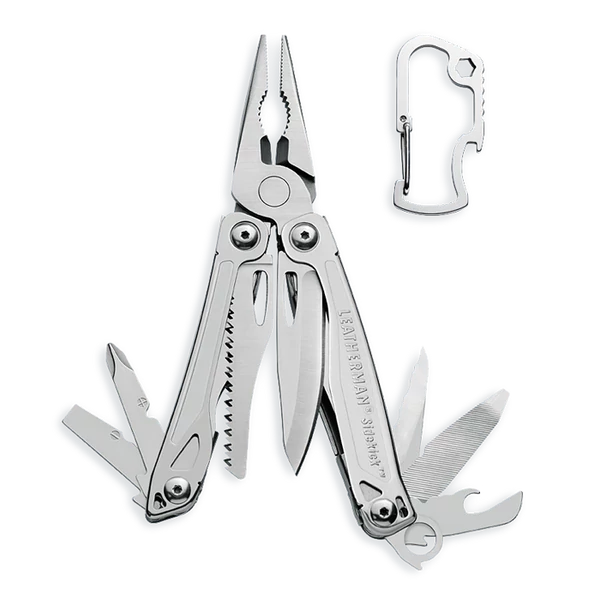 Leatherman Sidekick