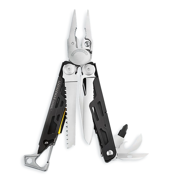 Leatherman SIGNAL Ezüst