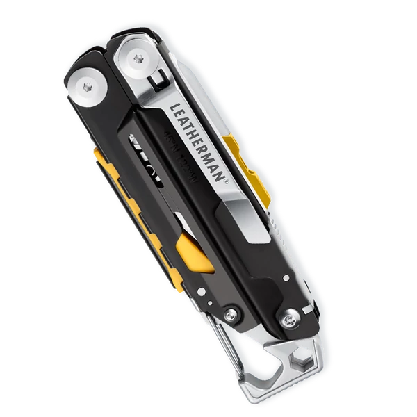 Leatherman SIGNAL Ezüst