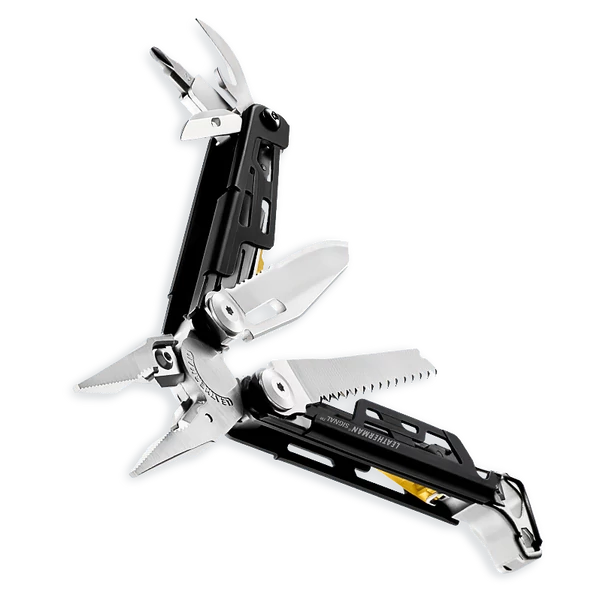 Leatherman SIGNAL Ezüst