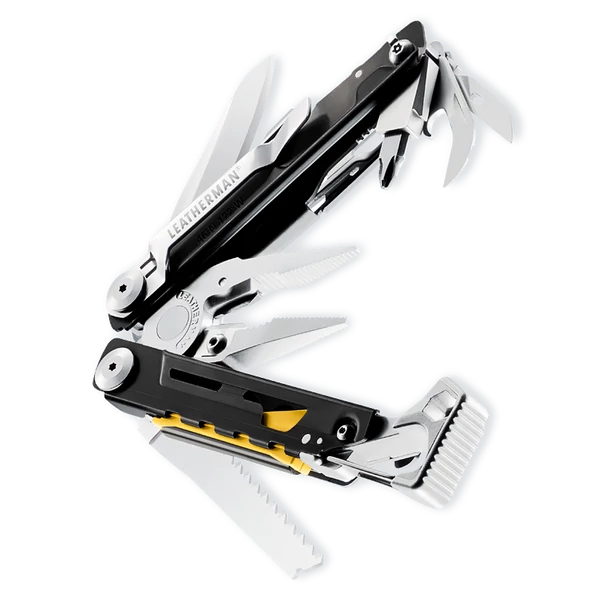 Leatherman SIGNAL Ezüst