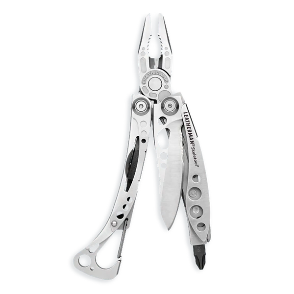 Leatherman SKELETOOL Ezüst