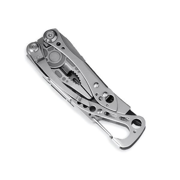 Leatherman SKELETOOL Ezüst