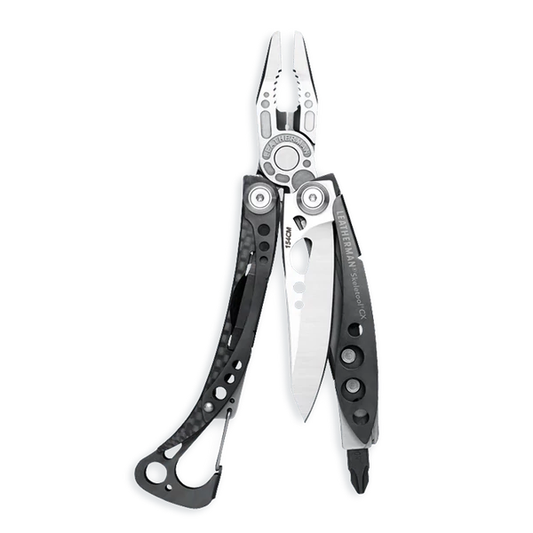 Leatherman SKELETOOL CX