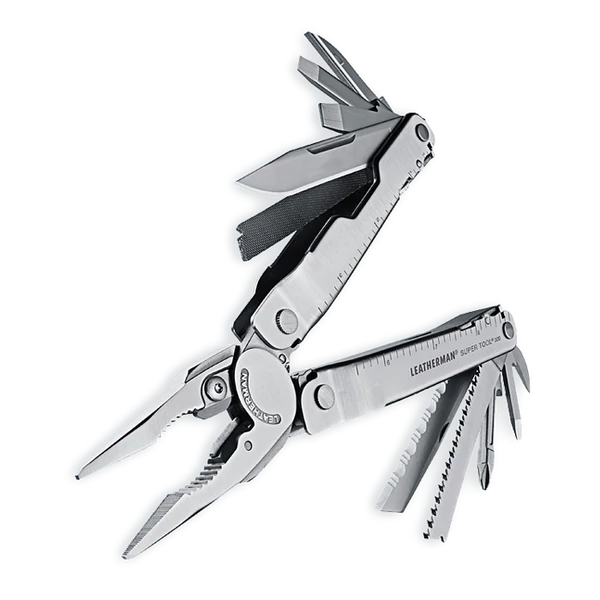 Leatherman SUPER TOOL 300, Ezüst