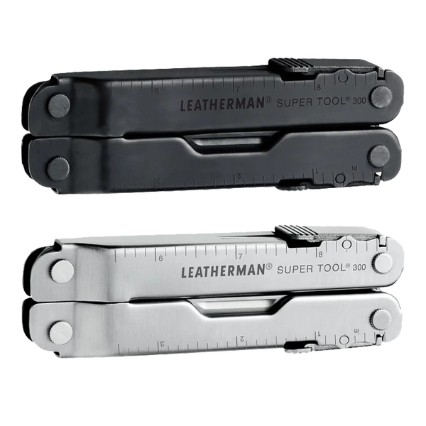 Leatherman SUPER TOOL 300, Ezüst