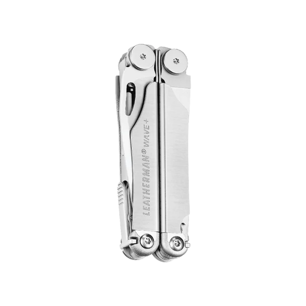 Leatherman Wave+ Ezüst