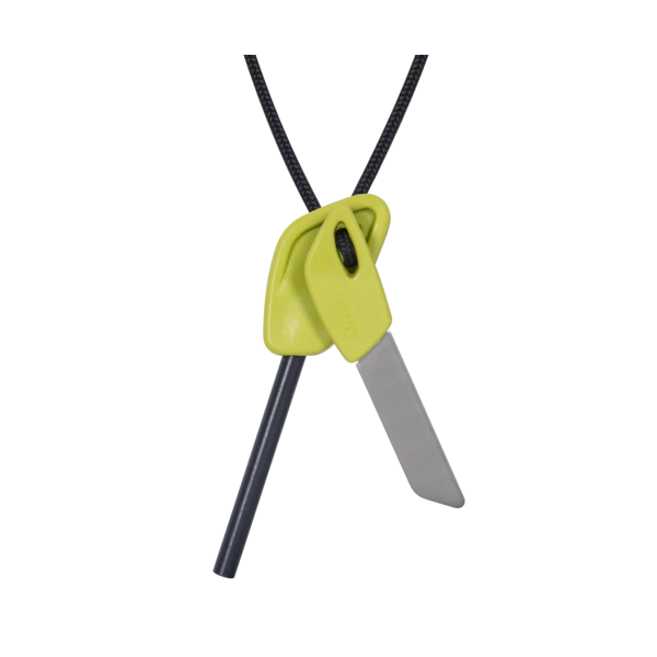 Wildo® Fire-Flash Pro Small - Lime