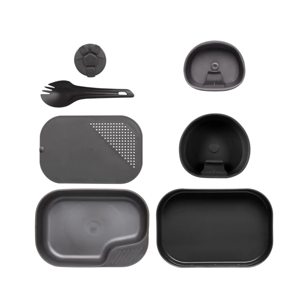 Wildo CAMP-A-BOX® Complete