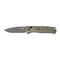 Benchmade Bugout 535-GRY Ranger Green 