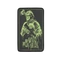 Direct Action Patch Into the dark - Black