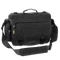 MESSENGER BAG® - Cordura® - Black