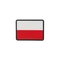 Helikon-Tex POLISH Flag Patch - True Colors