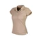 Helikon-Tex Urban Taktikai Galléros női póló - TopCool Lite - Khaki