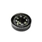 Helikon - Tex Button Compass Large - fekete