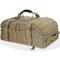 Maxpedition  FLIEGERDUFFEL™   Adventure   Bag   (Khaki)