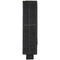 Maxpedition Flashlight Sheath 5in - Fekete